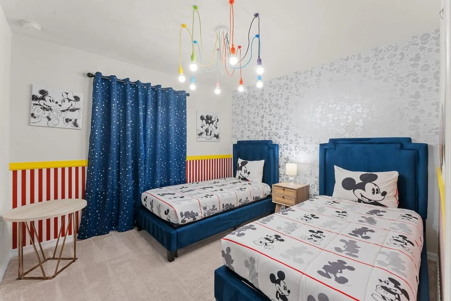 Tatil Evi Relax In Style With Private Pool, Bbq And More Davenport