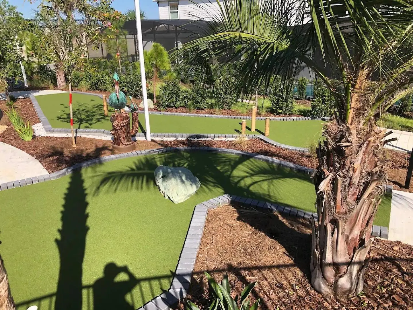 Relax In Style With Private Pool, Bbq And More Davenport ABD