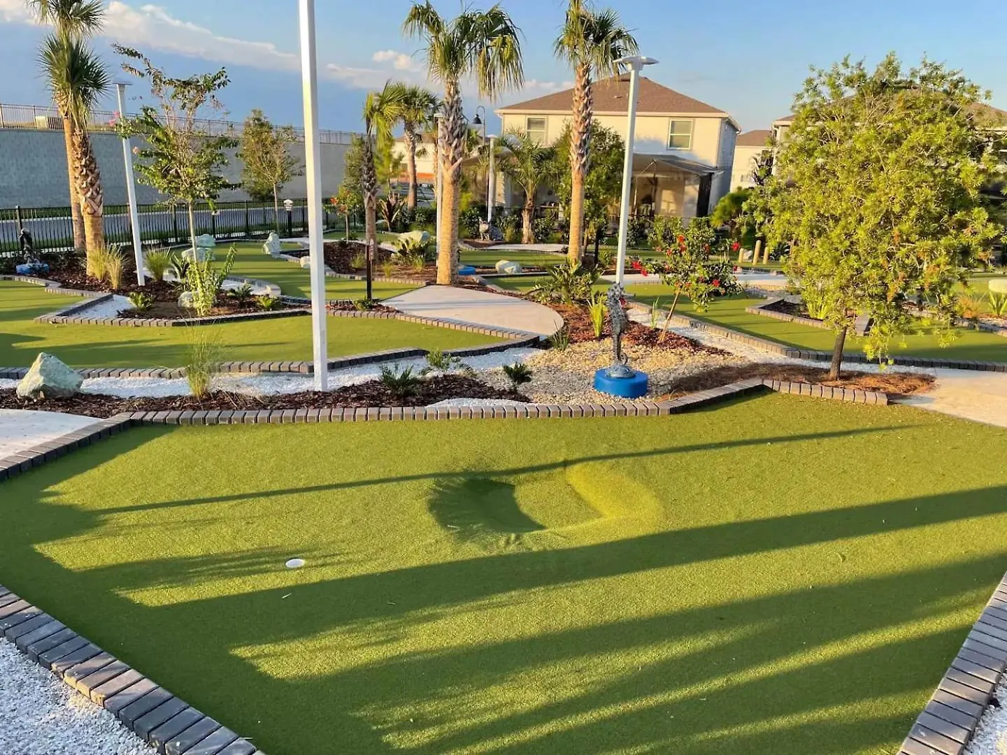 Relax In Style With Private Pool, Bbq And More Davenport Tatil Evi