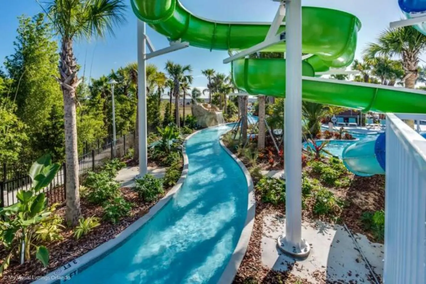 Relax In Style With Private Pool, Bbq And More Davenport 0*,