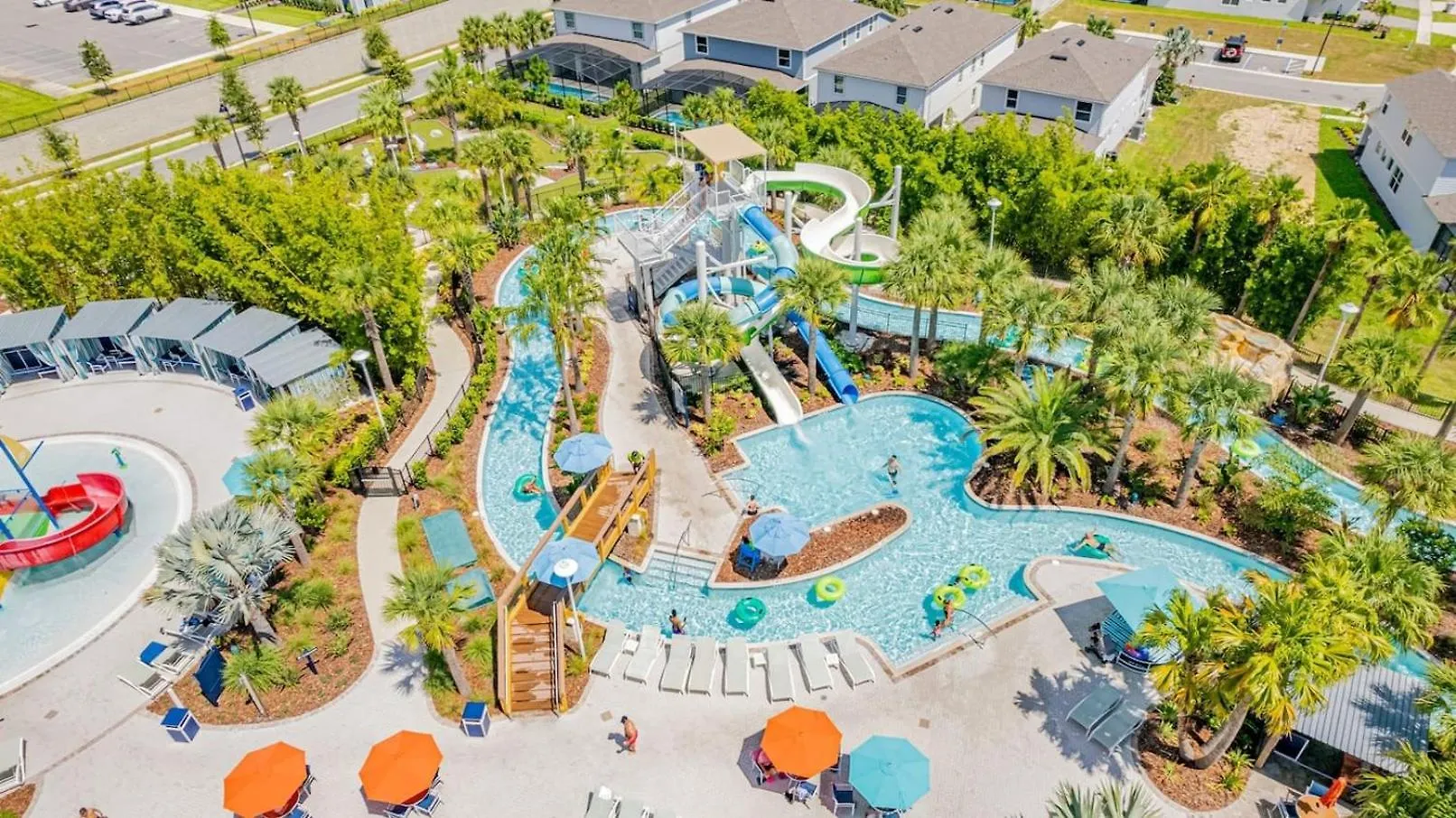 Tatil Evi Relax In Style With Private Pool, Bbq And More Davenport