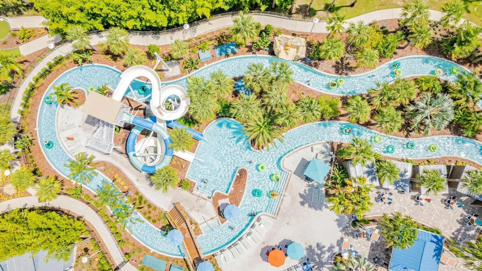 Relax In Style With Private Pool, Bbq And More Davenport