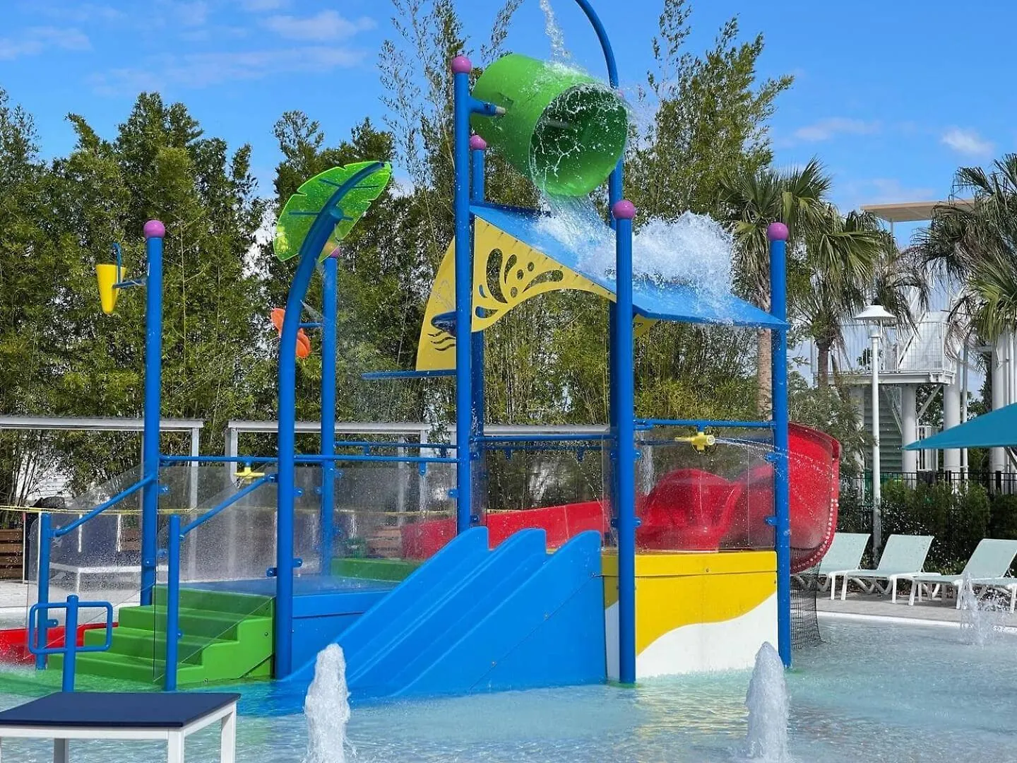 Relax In Style With Private Pool, Bbq And More Davenport 0*,  ABD